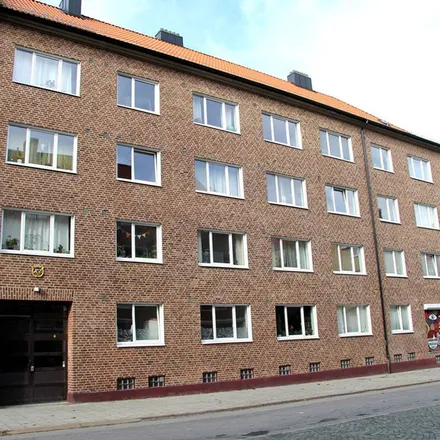 Image 8 - Kristianstadsgatan, 214 36 Malmo, Sweden - Apartment for rent