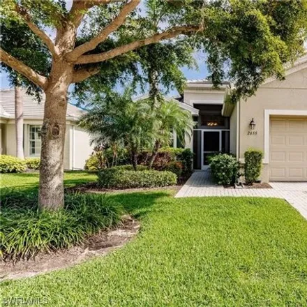 Buy this 3 bed house on 2655 Maraval Court in Cape Coral, FL 33991