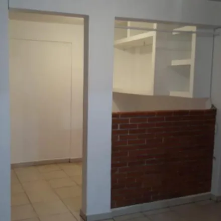 Rent this 1 bed apartment on A8 in Avenida Copilco, Colonia Copilco El Bajo