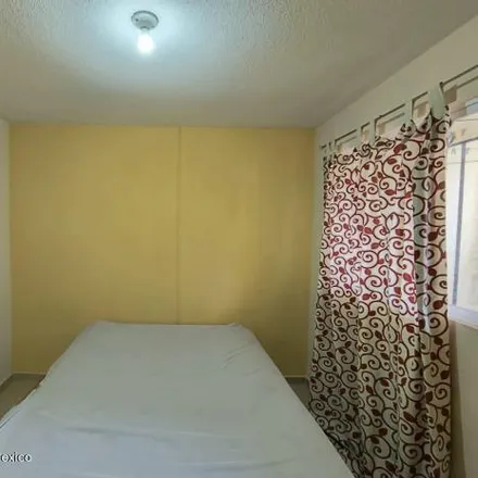 Buy this 2 bed apartment on Calle Bosque de Casuarinas 71 in Fraccionamiento Los Héroes Tecámac, 55764 Ojo de Agua
