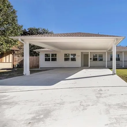 Image 2 - 1199 Grace Street, Deer Park, TX 77536, USA - House for sale