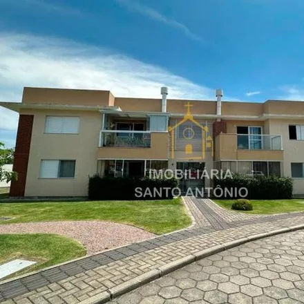 Buy this 2 bed apartment on Estrada Manoel Leôncio de Souza Brito in Vargem Pequena, Florianópolis - SC