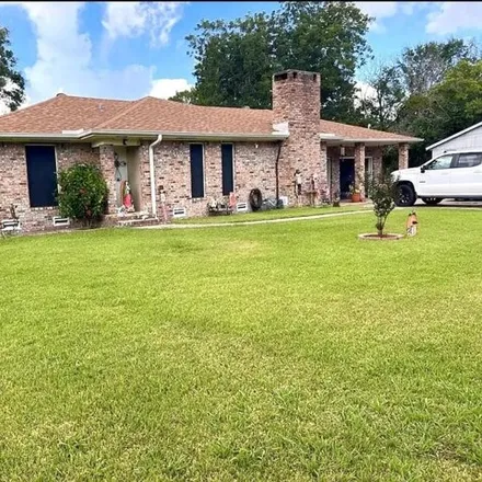 Buy this 3 bed house on 2669 63rd Street in Port Acres, Port Arthur