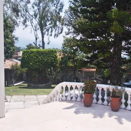 Buy this studio house on Glorieta La Luna in Satélite, 62450 Cuernavaca
