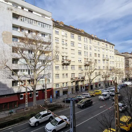 Image 9 - One Euro Market, Budapest, Damjanich utca, 1078, Hungary - Apartment for rent