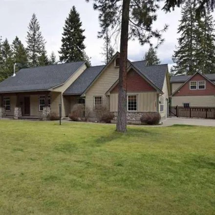 Image 2 - 89 West Roosevelt, Moyie Springs, Boundary County, ID 83845, USA - House for sale