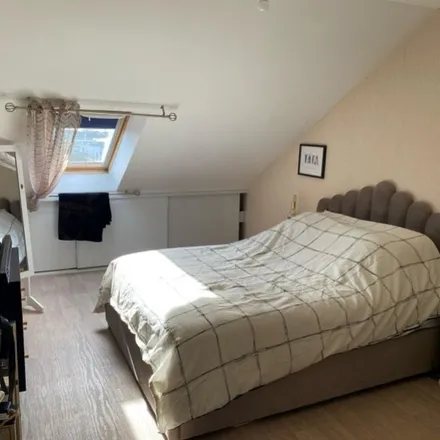 Rent this 2 bed apartment on 15 bis Place du Général de Gaulle in 35500 Vitré, France