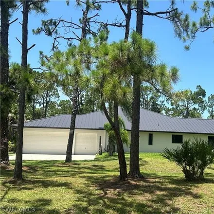 Image 2 - 12680 Eagle Rd, Cape Coral, Florida, 33909 - House for sale