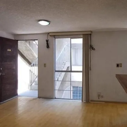 Rent this 2 bed apartment on Calle Lago Urmiah in Colonia Pensil Norte, 11430 Mexico City