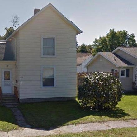 Rent this 3 bed house on 409 East Washington Street in Napoleon, OH 43545