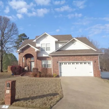 Buy this 4 bed house on 30 Chicot Drive in Maumelle, AR 72113