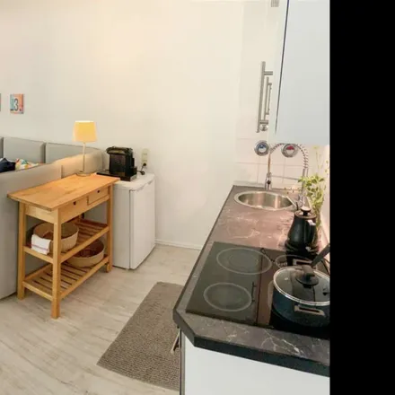 Rent this 1 bed apartment on Hans-Bredow-Straße 36c in 65189 Wiesbaden, Germany