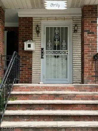 Rent this 3 bed house on 40 Warman Street in Montclair, NJ 07042