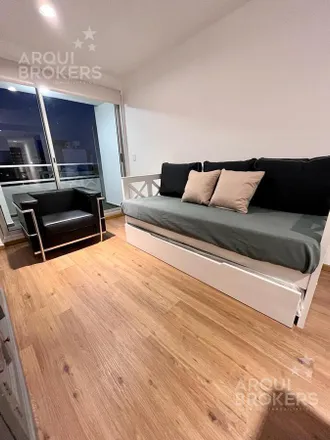 Rent this 2 bed apartment on Canelones 758 in 11110 Montevideo, Uruguay