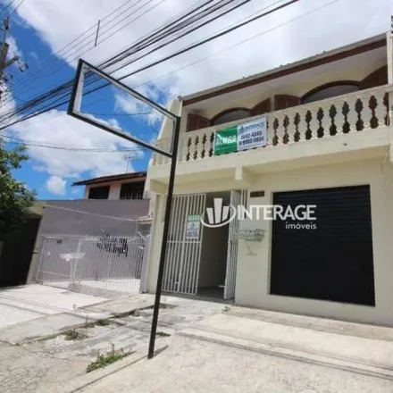 Rent this 3 bed house on Rua Cascavel 2848 in Alto Boqueirão, Curitiba - PR