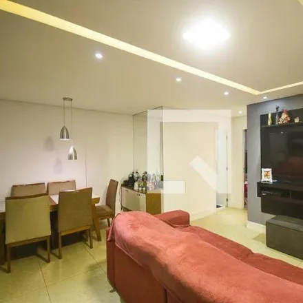 Buy this 2 bed apartment on poligono vila andrade in Vila Andrade, São Paulo - SP