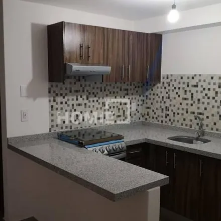 Rent this 2 bed apartment on Calle Chicle in Colonia Granjas México, 08400 Mexico City