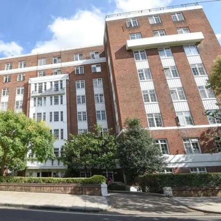 Buy this 1 bed apartment on Langford Court in 22 Abbey Road, London