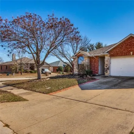 Rent this 3 bed house on 1149 Chesterfield Drive in McKinney, TX 75071