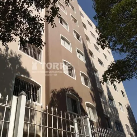 Image 1 - Rua Bonifácio de Tela, Botafogo, Campinas - SP, 13015, Brazil - Apartment for sale