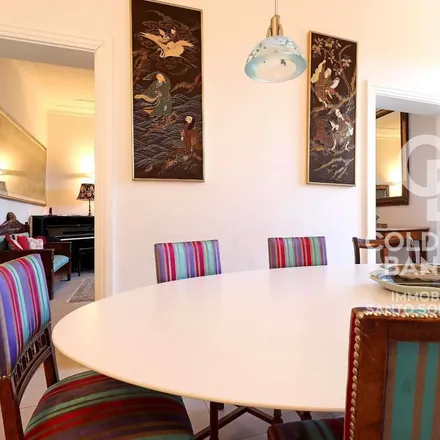 Rent this 5 bed apartment on Via Ugo Bassi in 00120 Rome RM, Italy