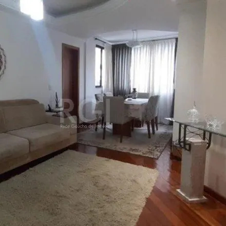 Buy this 3 bed apartment on Meladinho in Rua Saldanha Marinho, Menino Deus