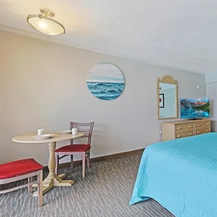 Image 6 - Ocean Reef Resort, 7100 North Ocean Boulevard, Myrtle Beach, SC 29572, USA - Condo for sale