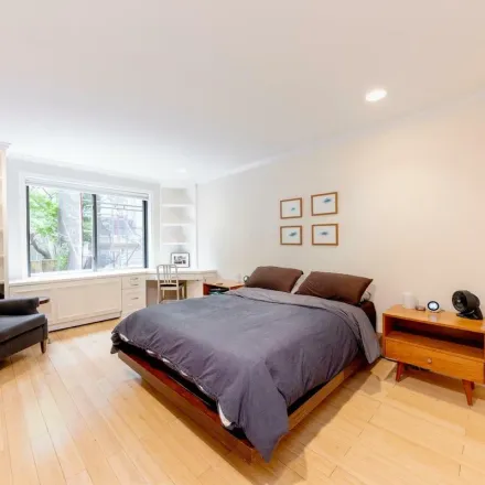 Rent this 2 bed apartment on 445 West 54th Street in New York, NY 10019