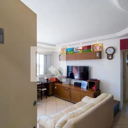 Rent this 3 bed apartment on Avenida Diógenes Ribeiro de Lima 2987 in Lapa, São Paulo - SP