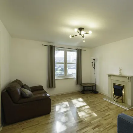 Rent this 2 bed apartment on 31 Sir William Wallace Wynd in Aberdeen City, AB24 1UW