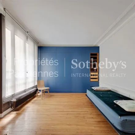 Image 8 - 4 Rue aux Ours, 75003 Paris, France - Apartment for rent