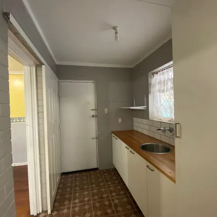 Rent this 3 bed apartment on Foxwood Way in Langford WA 6108, Australia
