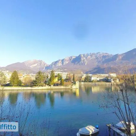 Rent this 3 bed apartment on Via Ettore Monti 39 in 23851 Galbiate LC, Italy