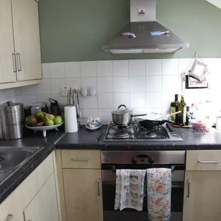 Rent this 2 bed apartment on Bewlys Road in London, SE27 0LA