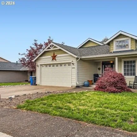 Buy this 3 bed house on 205 Taurus Street in Molalla, OR 97038