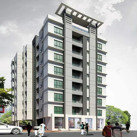 Buy this 3 bed apartment on Convent Road in Sealdah, Kolkata - 700009