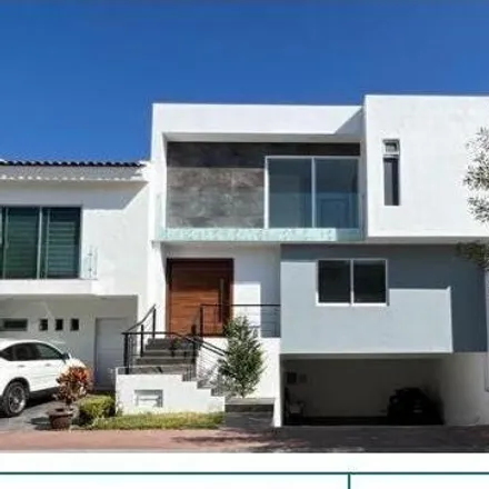 Buy this 4 bed house on unnamed road in Solares, 45019 San Juan de Ocotán