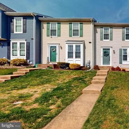 Buy this 3 bed house on Sedum Square in Riverside, Harford County