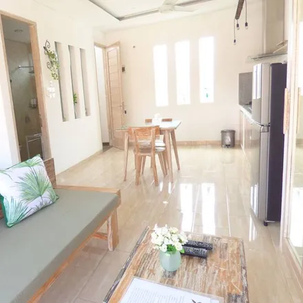 Rent this 1 bed apartment on Sanur in Jalan Bajang Sari, Sanur 80030