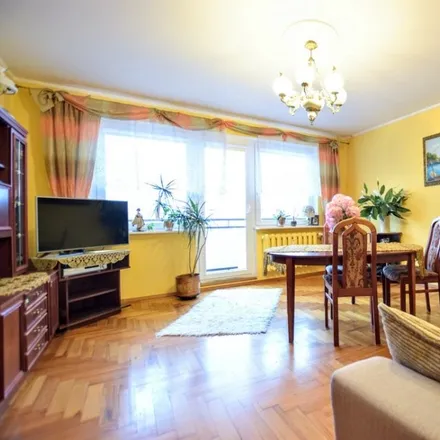 Image 2 - Pomarańczowa 49, 70-780 Szczecin, Poland - Apartment for sale