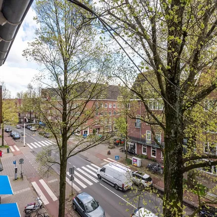 Image 5 - Aalsmeerweg 78, 1059 AM Amsterdam, Netherlands - Apartment for rent
