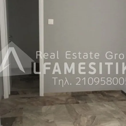 Rent this 2 bed apartment on Νιρβάνα 31 in Athens, Greece