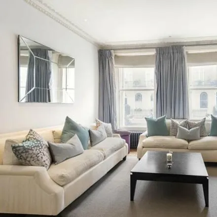 Image 7 - 2-17 Chester Street, London, SW1X 7BP, United Kingdom - Apartment for sale