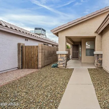 Image 2 - 4051 East Meadow Drive, Phoenix, AZ 85032, USA - House for sale