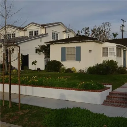 Rent this 3 bed house on 656 Havana Avenue in Long Beach, CA 90814