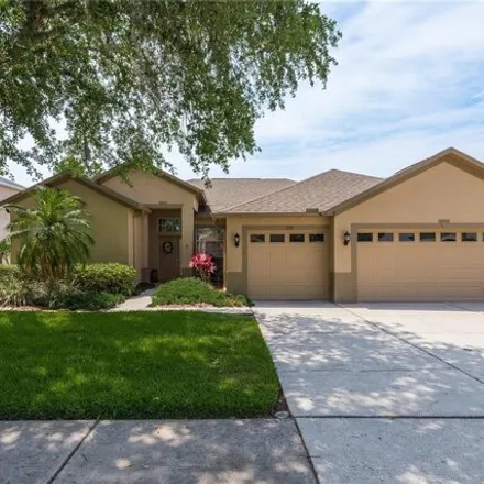 Buy this 4 bed house on 1749 Swamp Rose Lane in Trinity, FL 34655