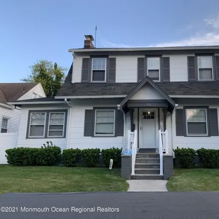 Rent this 6 bed house on 95 Lockwood Place in Elberon Park, Ocean Township