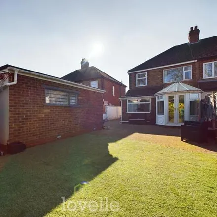 Image 4 - Infant School, Queen Mary Avenue, Old Clee, DN35 7SS, United Kingdom - Duplex for sale