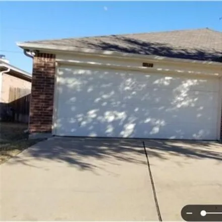 Rent this 3 bed house on 8536 Minturn Drive in Fort Worth, TX 76131