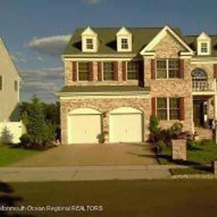 Buy this 4 bed house on 17 Sunset Drive in Vista Center, Jackson Township